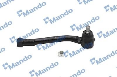 Наконечник рулевой тяги HYUNDAI Starex H-1 (07-) правый MANDO DSA020451 MANDO