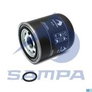 Фильтр влагоотделитель M41x1,5    (165mm) 09428101 SAMPA