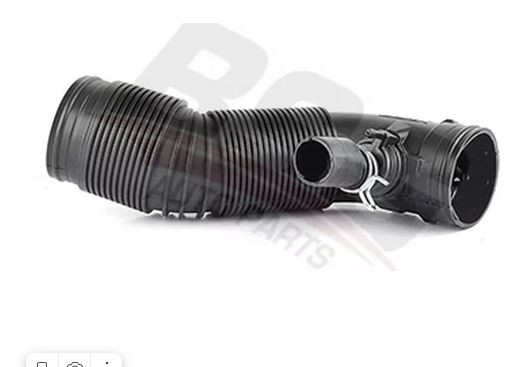 Патрубок VW Bora,Golf (98-05) корпуса фильтра воздушного BSG BSG 90-705-010 BSG