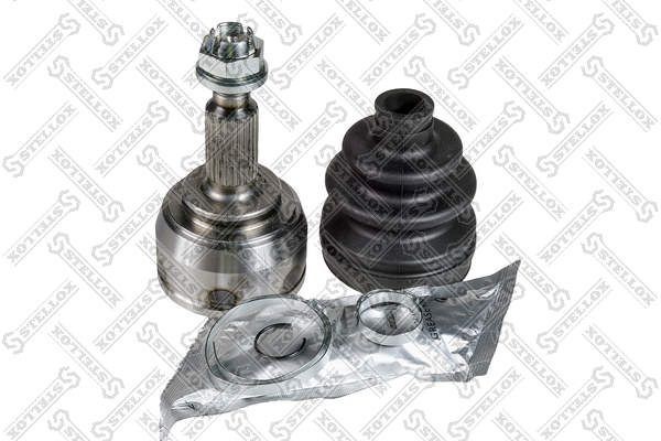 ШРУС наружный к-кт! 8200216519\ Renault Scenic II 1.5dCi 03> 150-1579-SX STELLOX