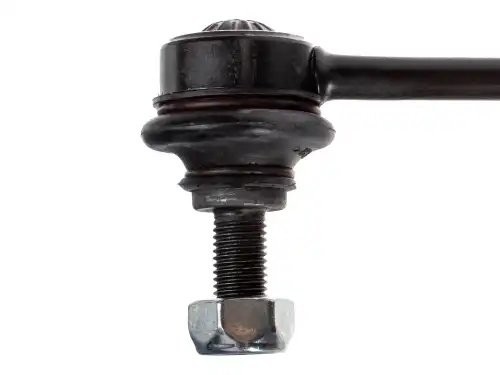 Тяга стабилизатора переднего левая Daewoo Lacetti 04> Z29124 ZENTPARTS