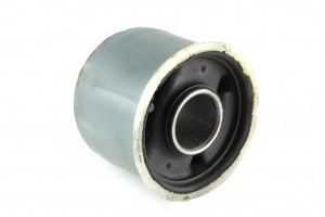 Сайлентблок рычага задний без крошнт HONDA JAZZ 08-, 12-, FIT, CITY 08-  BH28139 BH28139 JIKIU