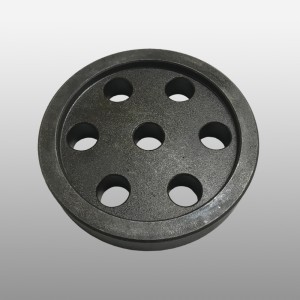 Шайба регулировочная моста DZ95259520844 SHAFT