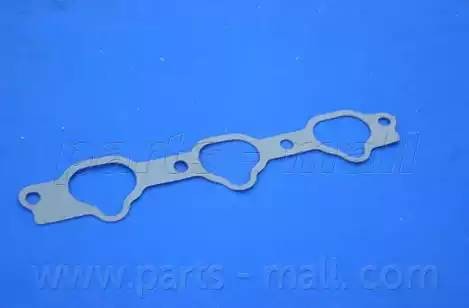 Прокладка коллектора впускного HYUNDAI GRANDEUR TG(-OCT 2006) P1L-A028 P1L-A028 PMC PARTS MALL