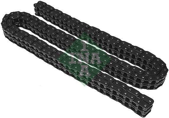 MERCEDES BENZ VITO/ ML/ W202/W203/W210 двойная 553 0293 10 INA