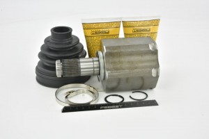 ШРУС внутр левый NISSAN X-TRAIL RUSMAKE T31R 2009.10- [EL] 0211-T31LH 0211-T31LH FEBEST