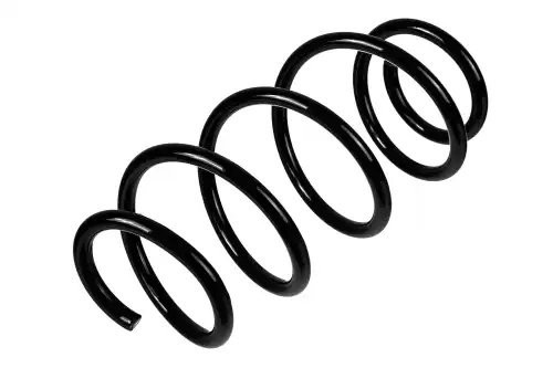 пружина передняя! 40 950 50\ VW Golf 1.9TDi 03> Z37914 ZENTPARTS