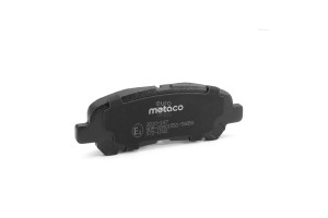 TOYOTA HIGHLANDER II (2007-2013) 3010147 METACO