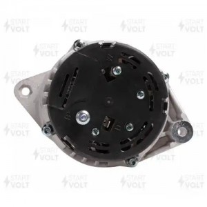 Генератор 90A для ам ВАЗ 21214 (LG 0214X) LG0214X LG 0214X START VOLT