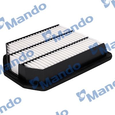 Фильтр воздушный KIA Magentis,Carens (TCI) MANDO MAF032 MANDO