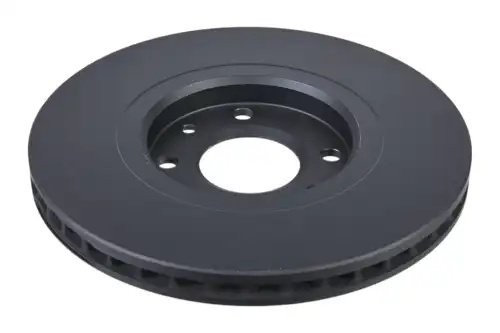 диск тормозной передний! Peugeot 406, Citroen Xantia 2.0-3.0/1.9TD 95> Z06015 ZENTPARTS