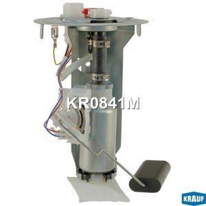 Модуль в сборе с бензонасосом !3bar 85L/h \FORD, FIESTA 1.25-1.6 1995 - 2002, PU KR0841M KRAUF
