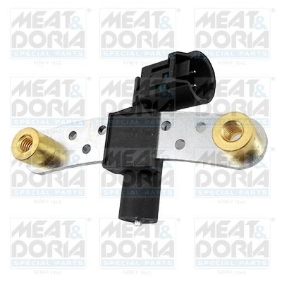 Датчик положения коленвала RENAULT Megane (99-03) (1.6/2.0) MEAT&DORIA 87177 MEAT DORIA