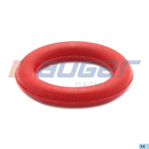 Кольцо уплотнительное RENAULT Premium форсунки AUGER 84905 AUGER