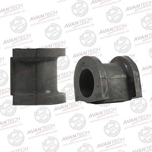 Втулка стабилизатора переднего Avantech ABH0219 AVANTECH