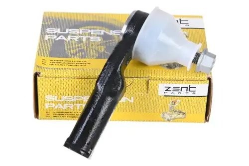 наконечник рулевой правый!\ Ford Kuga 08> Z97325 ZENTPARTS