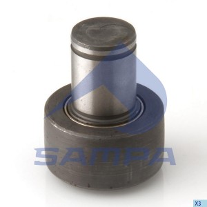 Ролик вилки RENAULT Premium сцепления SAMPA 080402 SAMPA