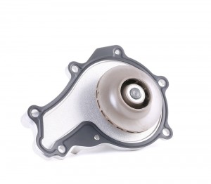 Насос водяной CITROEN BERLINGO II, C4 I-II, C5 II-III, FORD FOCUS II 1.6TDCi C-1 C129 DOLZ