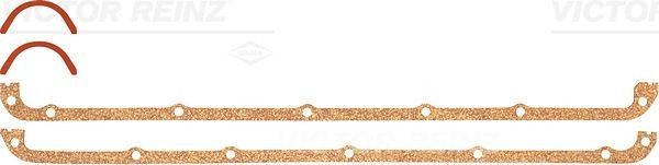 VW LT >96 ПРОБКОВАЯ 15-13020-02 VICTOR REINZ