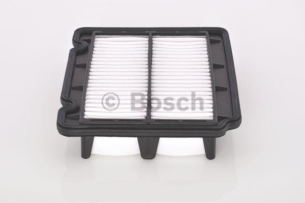 фильтр воздушный! Rus Chevrolet Aveo, Lachetti 05> F 026 400 043 BOSCH