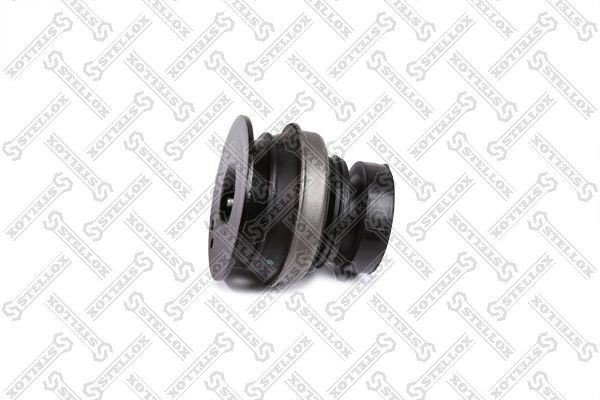 подушка рамы!\ Nissan Patrol 87-97/Safari 87-99 77-01932-SX STELLOX