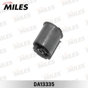 Сайлентблок задней балки OPEL VECTRA A, DAEWOO NEXIA (LMI 1472601) DA13335 DA13335 MILES