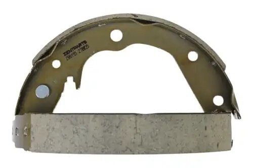колодки тормозные барабанные! Great Wall Hover H3/H5 06> Z86155 ZENTPARTS