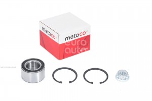 Подшипник ступицы (к-кт) 5100063 METACO