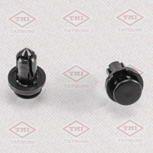 КРЕПЛЕНИЕ БАМПЕРА NISSAN PRIMERA P11E 96-02 TJB1021 TATSUMI