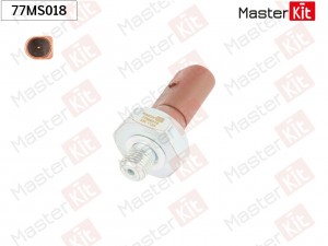 VW GOLF/VENTO/BORA 77MS018 MASTER KIT