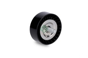 Ролик обводной MITSUBISHI OUTLANDER II 2.0 532056010 532056010 INA