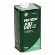 МАСЛО PENTOSIN CHF 11S 1Л BMW 83290429576 601102271 PENTOSIN