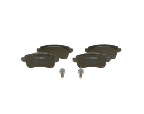 Renault Espace V 2014> 0986494723 BOSCH