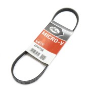 Поликлиновой ремень 4PK738 (8653-10048) 4-PK-738 GATES