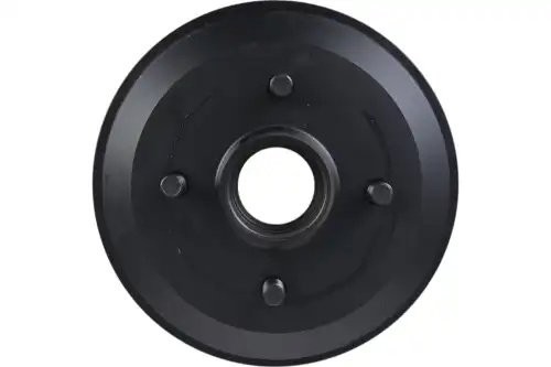 барабан тормозной!\ Ford Escort 1.3-1.8TD 90> Z01658 ZENTPARTS