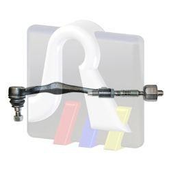 тяга рулевая с наконечником левая!\ VW T5/Multivan all 03> 90-90980-2 RTS