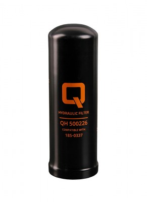 Фильтр гидравлический Q-Filter QH500226 QH500226 Q FILTER