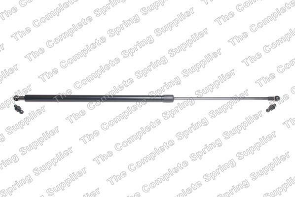Упор газовый  TOYOTA LAND CRUISER 200   8/07- 8092505 8092505 LESJOFORS