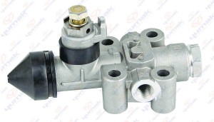 VOLVO TRUCK F10/12/16 06.02.001 YUMAK