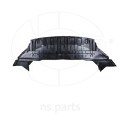 Защита двигателя FORD Mondeo (07-) пластик NSP NSP091555114 NSP