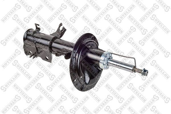 амортизатор передний правый газовый!\ Nissan Teana 03> 4215-0027-SX STELLOX