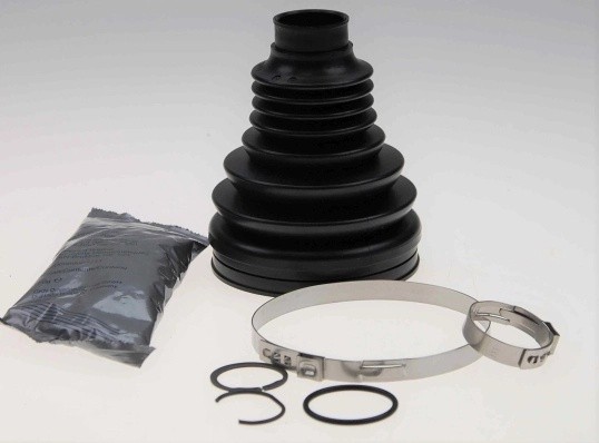 КОМПЛЕКТ ПЫЛЕЗАЩИТНЫЙ ШАРНИРА ПРИВОДНОГО ВАЛА 307236 307236 LOBRO