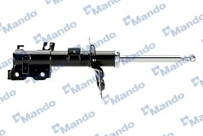 Амортизатор передний правый NISSAN TEANA/CEFIRO 10/03- (KYB 334403) MSS020113 MSS020113 MANDO