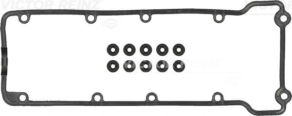 прокладка клапанной крышки! (10)\ BMW E36/E46/Z3 1.6i/1.8i M43 93> 15-29388-01 VICTOR REINZ