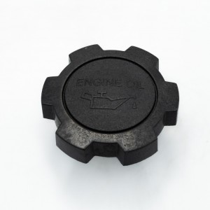 Крышка маслозалив. горловины Toyota/Subaru/Hino (SRS 00319) SURAI SRS00319 SURAI