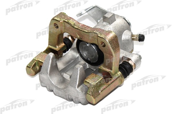 Суппорт тормозной задн лев Audi A2/A3, VW Bora/Golf IV/V,Skoda Octavia 96 PBRC10 PBRC1016 PATRON