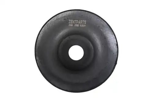 опора амортизатора переднего верхняя!\ MB Sprinter all 95>, VW LT2 Z11861 ZENTPARTS