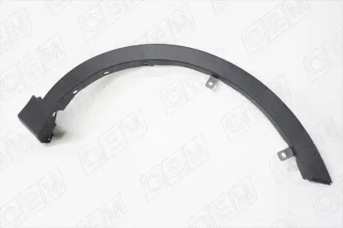 Расширитель арки передний правый Toyota RAV4 4 CA40 2012-2015 OEM2474R OEMPARTS