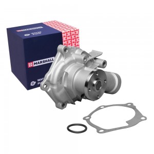 Помпа водяная Mitsubishi Outlander 03- (M4820009) M4820009 MARSHALL