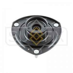 Опора переднего амортизатора HYUNDAI Santa Fe(SM/CM) 2.0D-2.7 04-12 / H-1(TQ) 2. FM-1134 SUFIX